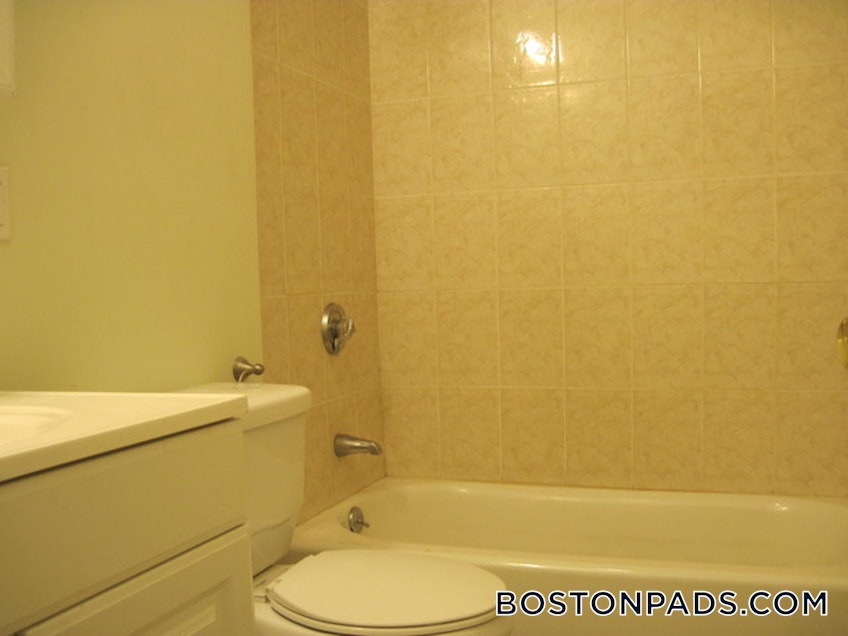 Boston - $3,750 /month