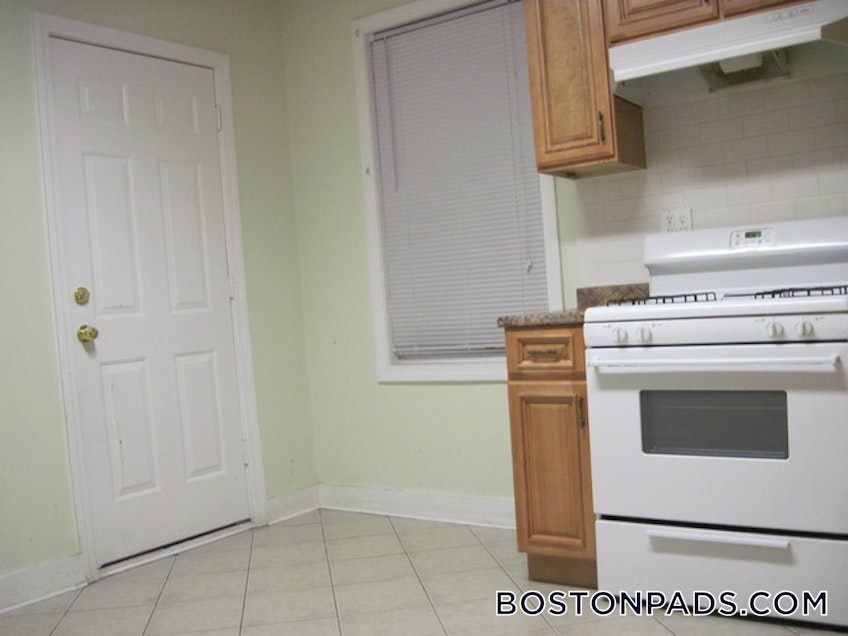 Boston - $3,750 /month