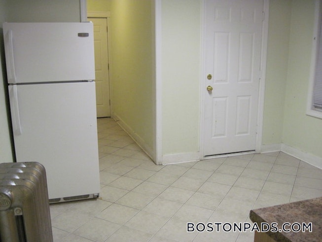 Boston - $3,750 /mo