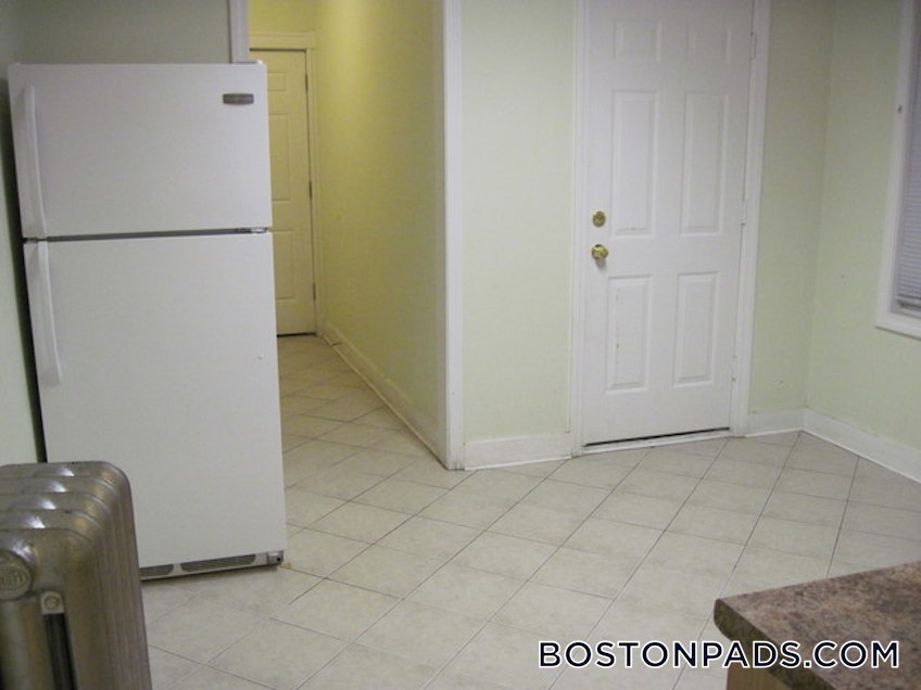 Boston - $3,750 /month