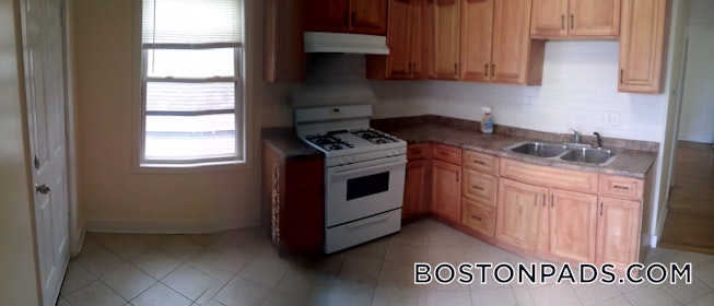 Boston - $3,750 /mo