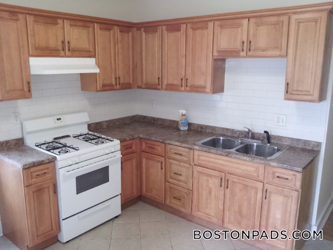 Boston - $3,750 /mo