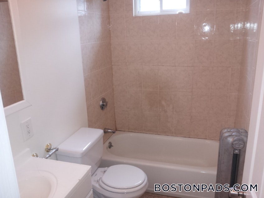 Boston - $3,750 /month