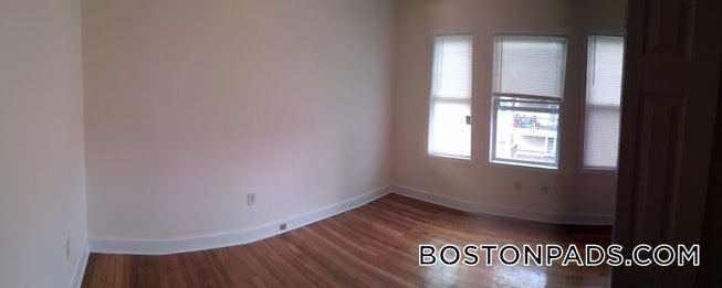 Boston - $3,750 /mo