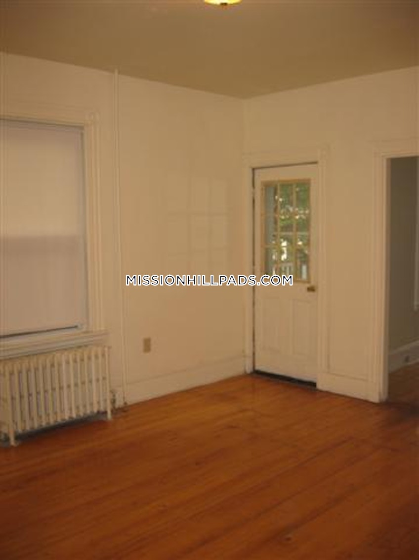 Roxbury Crossing - $4,375 /month