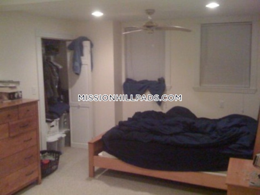 Roxbury Crossing - $3,700 /month