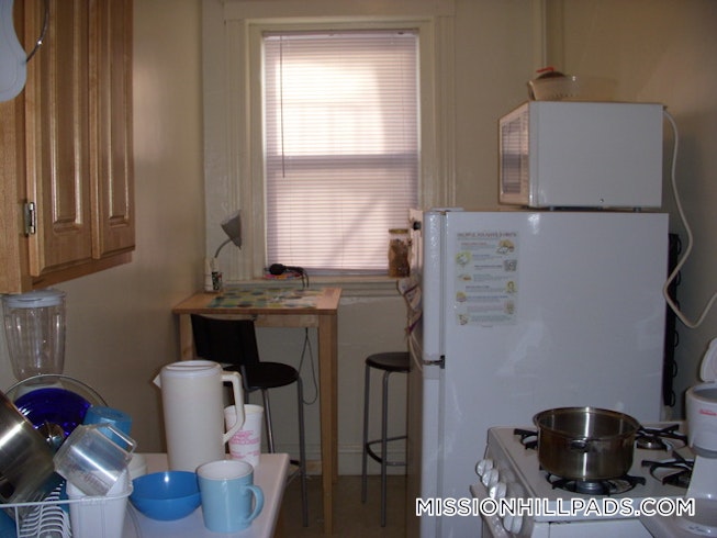 Roxbury Crossing - $2,310 /mo