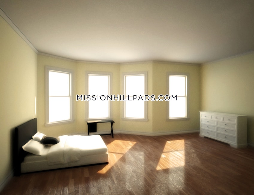 Roxbury Crossing - $5,000 /month