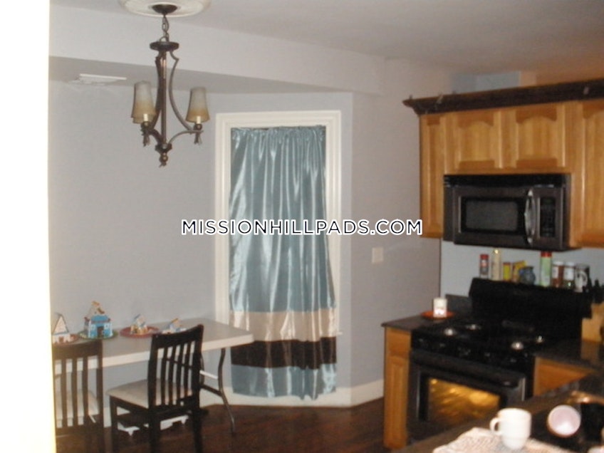 Roxbury Crossing - $3,930 /month