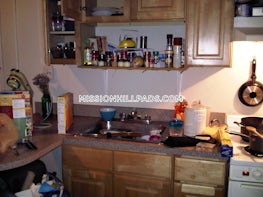 Huntington Ave., Boston