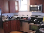 Roxbury Crossing - $5,000 /month