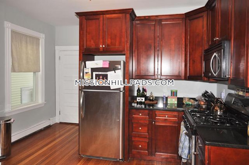 Roxbury Crossing - $3,600 /month