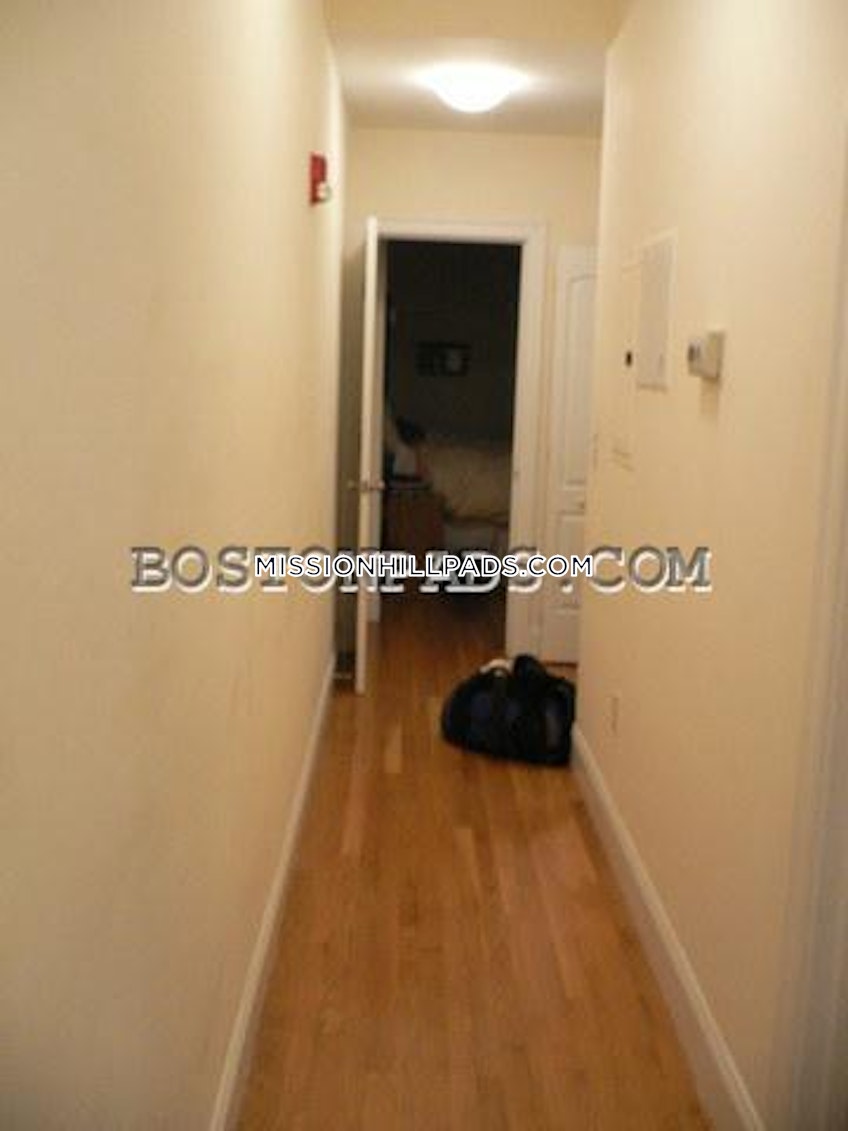 Roxbury Crossing - $2,500 /month