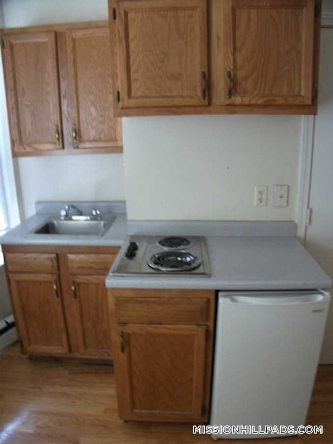 Roxbury Crossing - $1,750 /mo