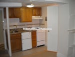 Roxbury Crossing - $1,775 /month