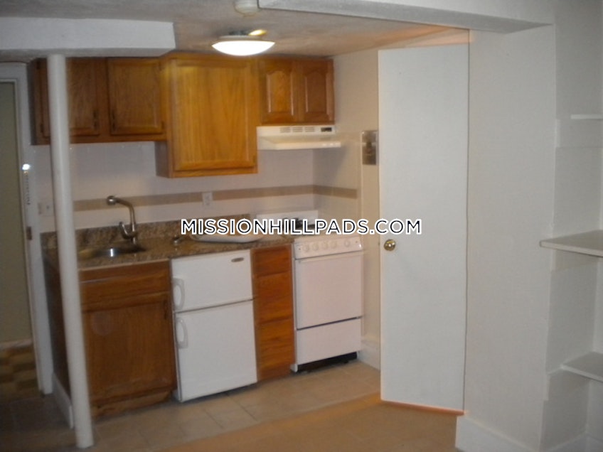 Roxbury Crossing - $1,775 /month