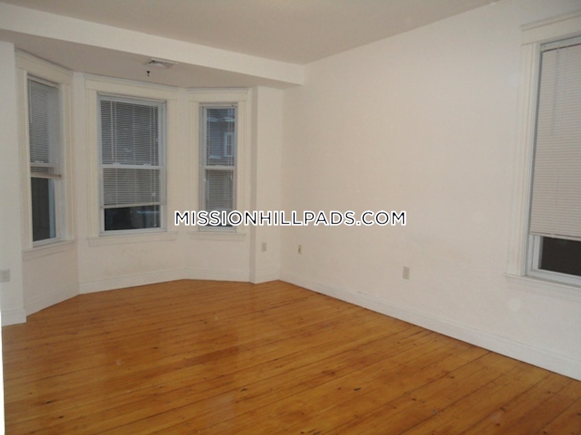 Roxbury Crossing - $5,000 /month