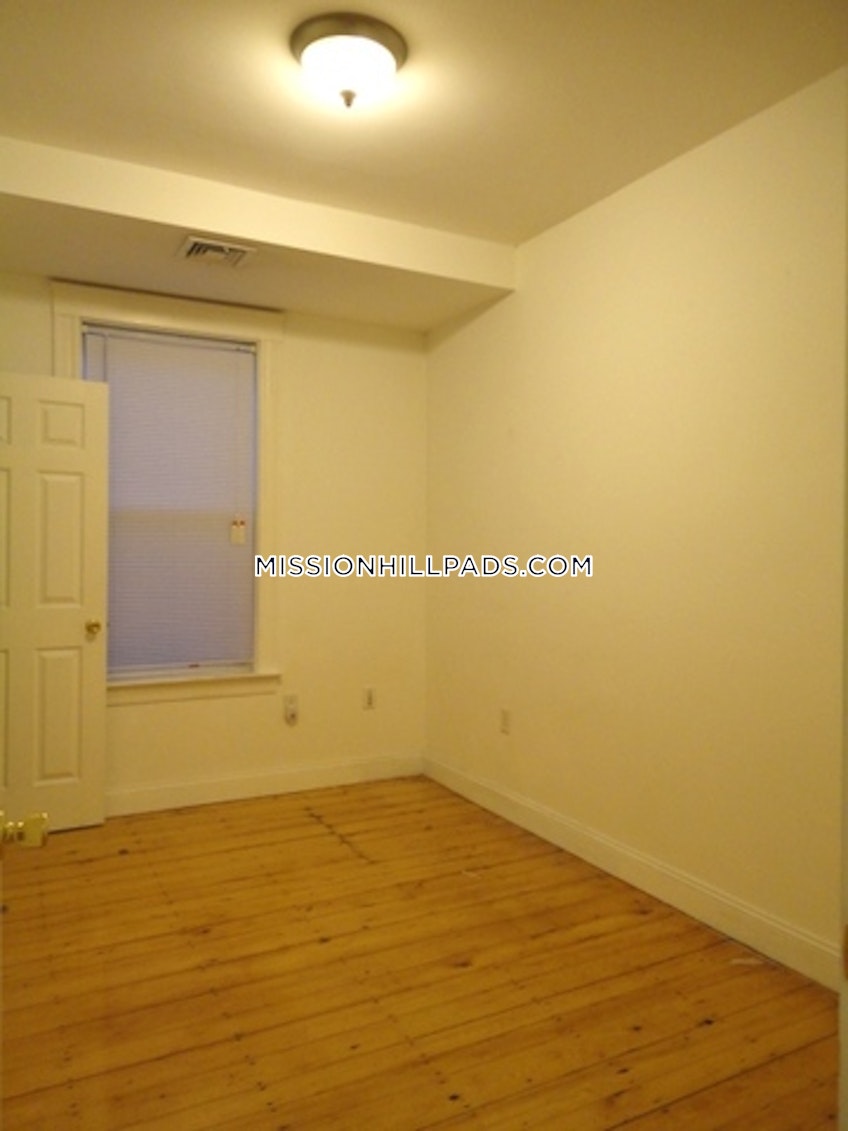 Roxbury Crossing - $5,000 /month