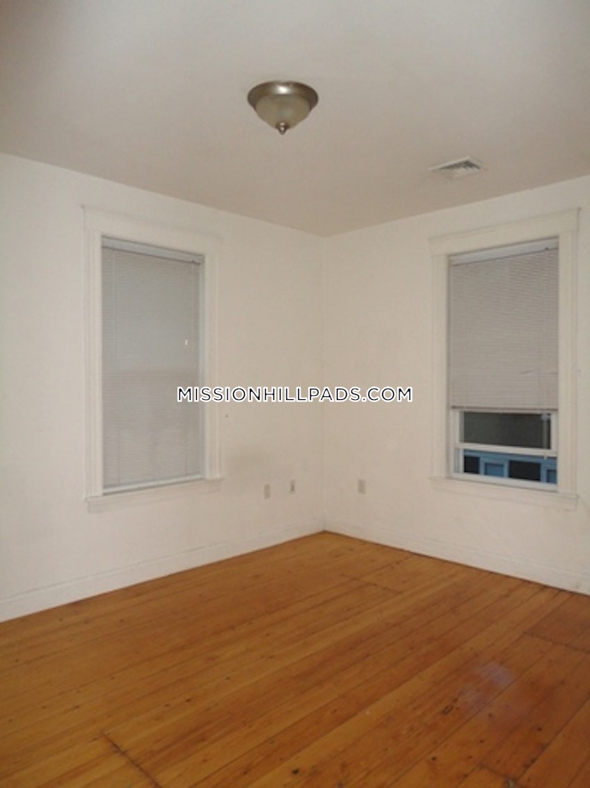 Roxbury Crossing - $5,000 /month