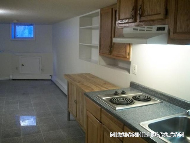 Roxbury Crossing - $2,150 /mo