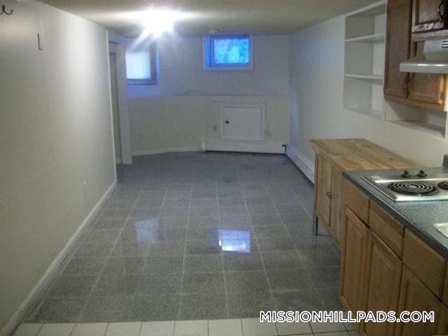 Roxbury Crossing - $2,150 /mo