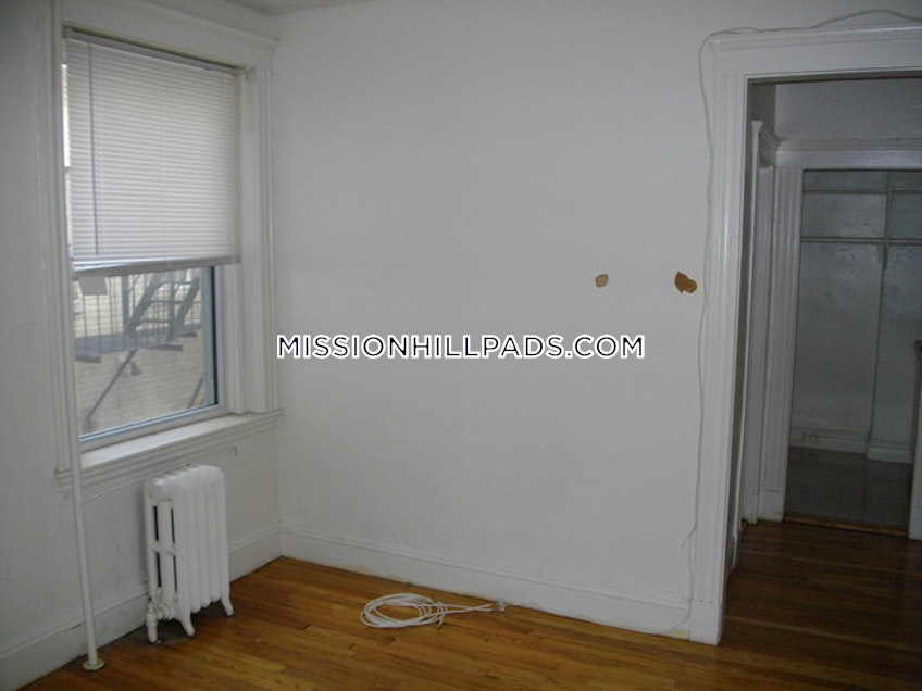 Roxbury Crossing - $1,825 /month