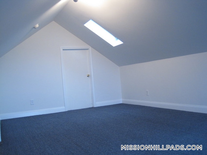 Roxbury Crossing - $6,570 /month