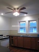 Roxbury Crossing - $4,000 /month