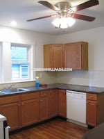 Roxbury Crossing - $4,000 /month