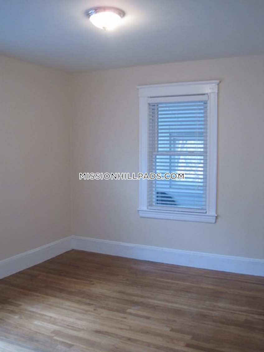 Roxbury Crossing - $4,000 /month