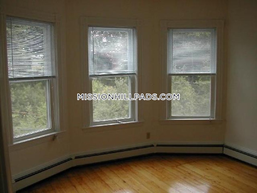 Roxbury Crossing - $3,600 /month