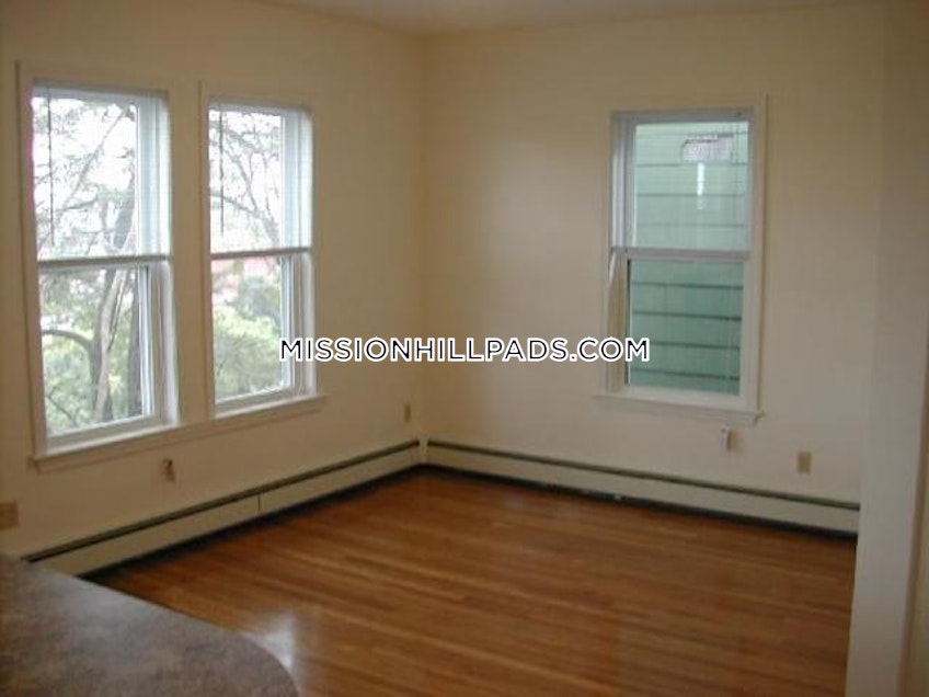 Roxbury Crossing - $3,600 /month