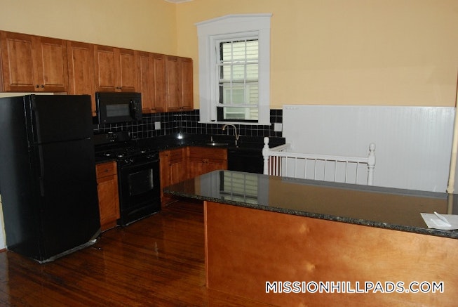 Roxbury Crossing - $8,800 /mo