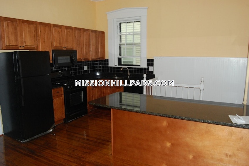 Roxbury Crossing - $8,000 /month