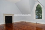 Roxbury Crossing - $8,000 /month