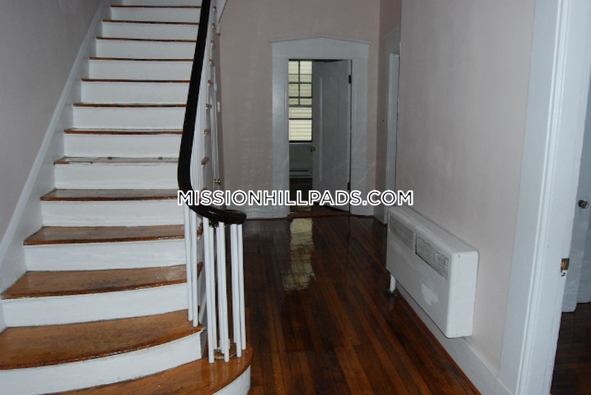 Roxbury Crossing - $8,000 /month