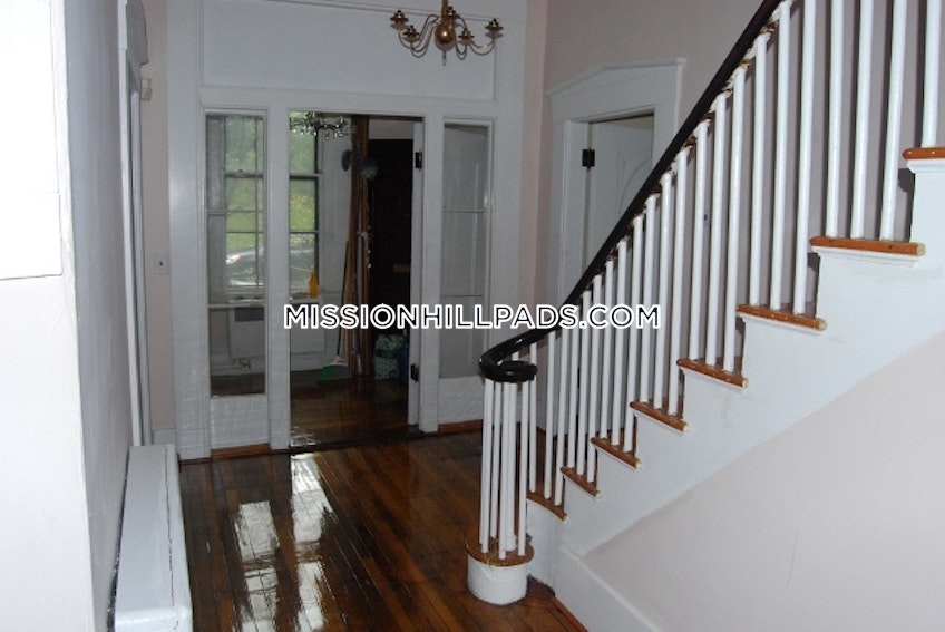 Roxbury Crossing - $8,000 /month