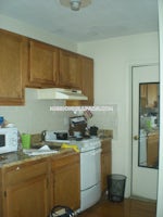 Roxbury Crossing - $2,100 /month