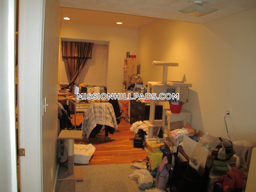 Roxbury Crossing - $2,300 /month