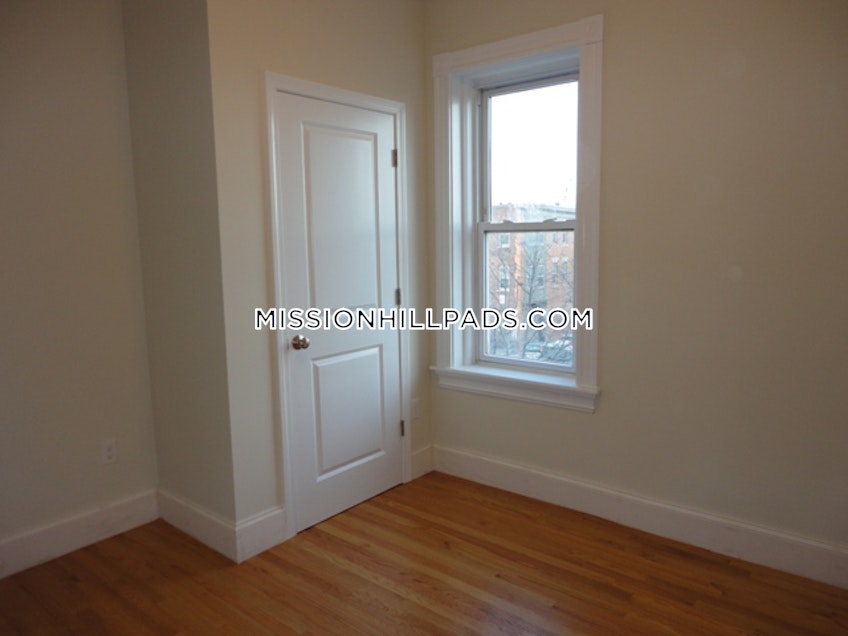 Roxbury Crossing - $3,600 /month