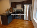 Roxbury Crossing - $3,600 /month