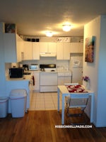 Roxbury Crossing - $3,500 /month