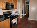 Roxbury Crossing - $4,400 /month