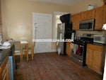 Roxbury Crossing - $4,400 /month