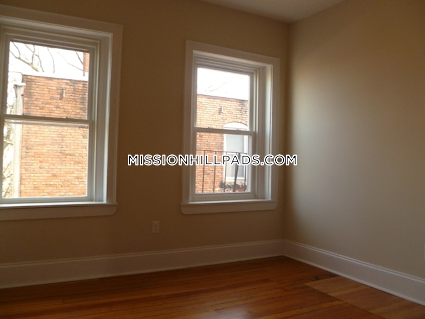 Roxbury Crossing - $3,250 /month