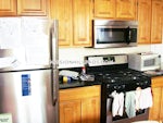 Roxbury Crossing - $4,400 /month