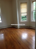 Roxbury Crossing - $3,000 /month