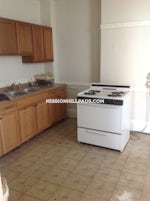 Roxbury Crossing - $3,000 /month