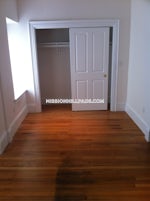 Roxbury Crossing - $4,850 /month