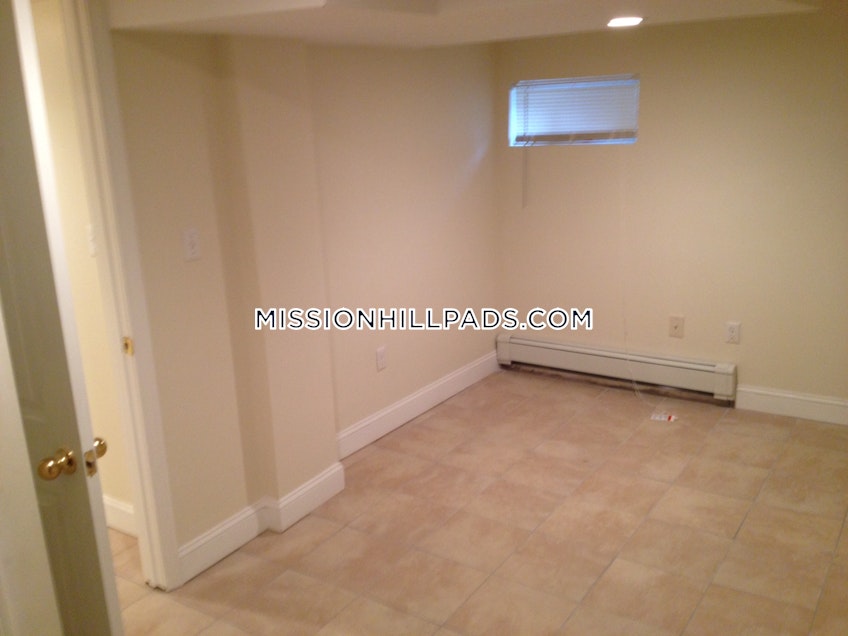 Roxbury Crossing - $3,250 /month